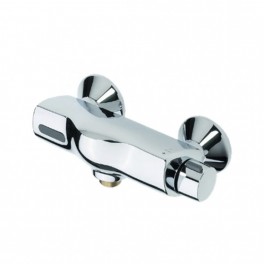 Oras Electronics 6180 бесконтактный смеситель для душа Oras Electronics 6180 бесконтактный смеситель для душа