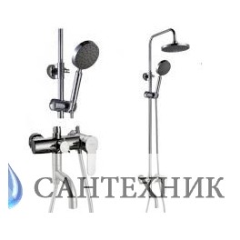 Mixxen "Лаура" Mixxen "Лаура"