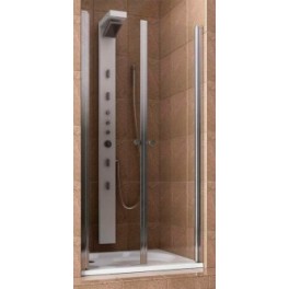 Душевая дверь AQUAFORM SILVA 103-05553 Душевая дверь AQUAFORM SILVA 103-05553