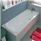 Ванна акриловая KOLO SENSA XWP356000N (160)