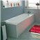 Ванна акриловая KOLO SENSA XWP356000N (160)
