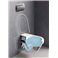 Унитаз VILLEROY&BOCH OMNIA ARCHITECTURA Directflush (5684HR01) (с сиденьем Soft Close)