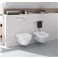 Унитаз VILLEROY&BOCH OMNIA ARCHITECTURA Directflush (5684HR01) (с сиденьем Soft Close)