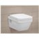 Унитаз VILLEROY&BOCH OMNIA ARCHITECTURA 5685H101 (с сиденьем Soft Close)