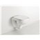 Унитаз VILLEROY&BOCH O,Novo 5660H101 с сиденьем Soft Close