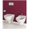 Унитаз VILLEROY&BOCH O,Novo 5660H101 с сиденьем Soft Close
