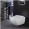 Унитаз VILLEROY & BOCH VENTICELLO SlimSeat 4611R001+9M79S101 (с сиденьем Soft Close)