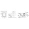 Унитаз VILLEROY & BOCH OMNIA ARCHITECTURA DirectFlush 5685HR01 (с сиденьем Soft Close)