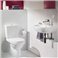 Унитаз VILLEROY & BOCH O,Novo 5689H101 (с сиденьем Soft Close)
