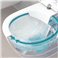 Унитаз VILLEROY & BOCH O,Novo 5660HR01 Directflush (с сиденьем Soft Close)