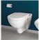 Унитаз VILLEROY & BOCH O,Novo 5660HR01 Directflush (с сиденьем Soft Close)