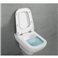 Унитаз VILLEROY & BOCH Joyce Directflush 5607HR01 (с сиденьем Soft Close)