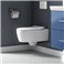 Унитаз VILLEROY & BOCH AVENTO DirectFlush SlimSeat 5656RS01 (с сиденьем Soft Close)