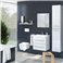 Унитаз VILLEROY & BOCH AVENTO DirectFlush SlimSeat 5656RS01 (с сиденьем Soft Close)