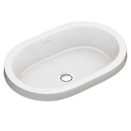 Раковина VILLEROY & BOCH ARCHITECTURA 41666001 Раковина VILLEROY & BOCH ARCHITECTURA 41666001