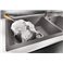 Кухонная мойка BLANCO METRA 9 (513273) антрацит