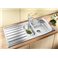 Кухонная мойка BLANCO LIVIT 6 S (514796)