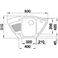 Кухонная мойка BLANCO CLASSIC 9 E (521343) кофе