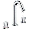 Смеситель для умывальника HANSGROHE Logis 71133000