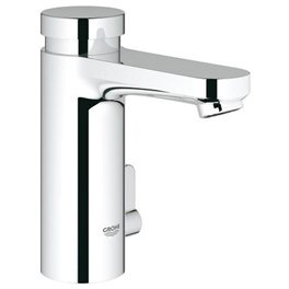 Смеситель для умывальника GROHE Eurosmart Cosmopolitan T 36317000 Смеситель для умывальника GROHE Eurosmart Cosmopolitan T 36317000