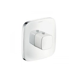 Смеситель для душа HANSGROHE PuraVida Highflow 15772400