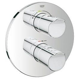 Смеситель для ванны GROHE Grohtherm 2000 NEW 19355001 Смеситель для ванны GROHE Grohtherm 2000 NEW 19355001