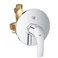 Смеситель для ванны GROHE Eurosmart 33305002