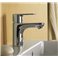 Смеситель для умывальника HANSGROHE Talis E 2 31612000