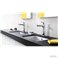 Смеситель для умывальника HANSGROHE Focus ComfortZone 31608000