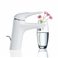 Смеситель для умывальника GROHE Eurostyle 33558LS3