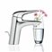 Смеситель для умывальника GROHE Eurostyle 33558003
