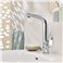 Смеситель для умывальника GROHE Eurostyle 23569003