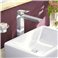 Смеситель для умывальника GROHE Eurocube 23406000