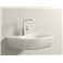 Смеситель для умывальника GROHE Eurocube 23135000