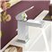 Смеситель для умывальника GROHE Eurocube 23127000