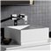 Смеситель для умывальника GROHE Eurocube 19895000