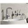 Смеситель для умывальника GROHE Essence New 32628001