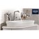 Смеситель для умывальника GROHE Essence New 23463001