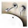 Смеситель для умывальника GROHE Concetto 19575001