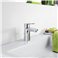 Смеситель для умывальника GROHE BauEdge 23328000