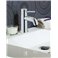 Смеситель для умывальника GROHE BauClassic 23162000