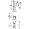 Смеситель для душа GROHE Grohtherm 1000 New 34151003