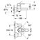 Смеситель для ванны GROHE QUADRA 32638000