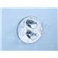 Смеситель для ванны GROHE Grohtherm 2000 NEW 19355001