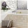 Смеситель для ванны GROHE Eurostyle 33591003