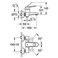 Смеситель для ванны GROHE Europlus 33553002