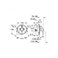 Смеситель для ванны GROHE Concetto 32214001