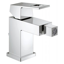 Смеситель для биде GROHE Eurocube 23138000 Смеситель для биде GROHE Eurocube 23138000