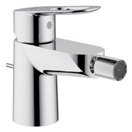 Смеситель для биде GROHE BauLoop 23160000/23338000