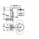 Душевой гарнитур GROHE Rainshower System 310 27966000
